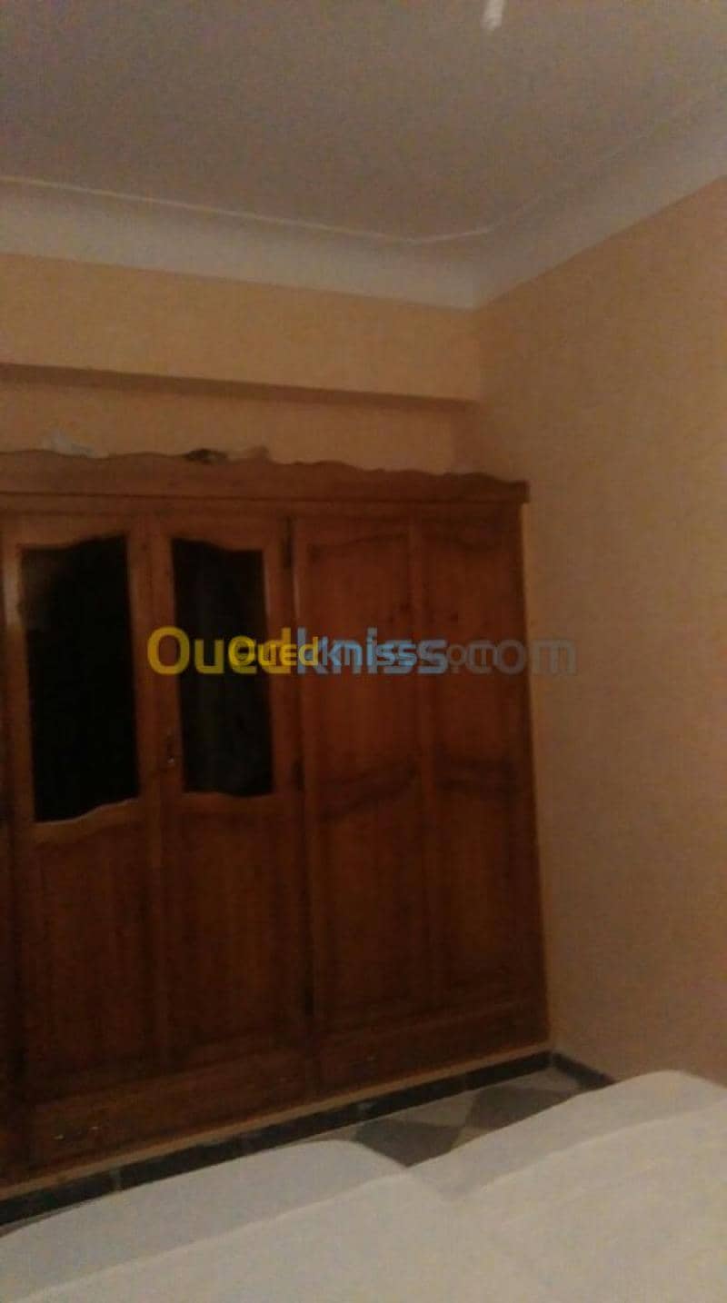 Cherche achat Villa Boumerdes Dellys 7