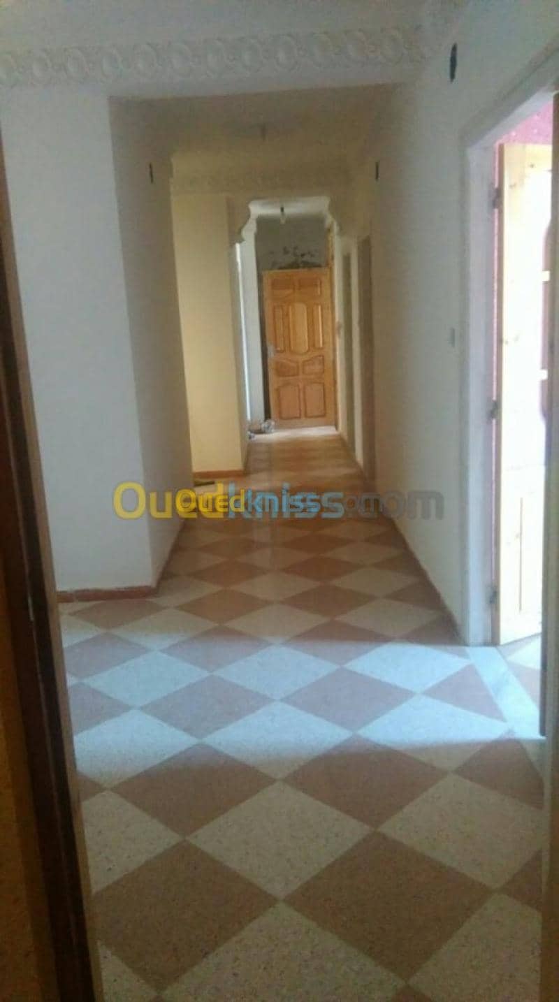 Cherche achat Villa Boumerdes Dellys 8