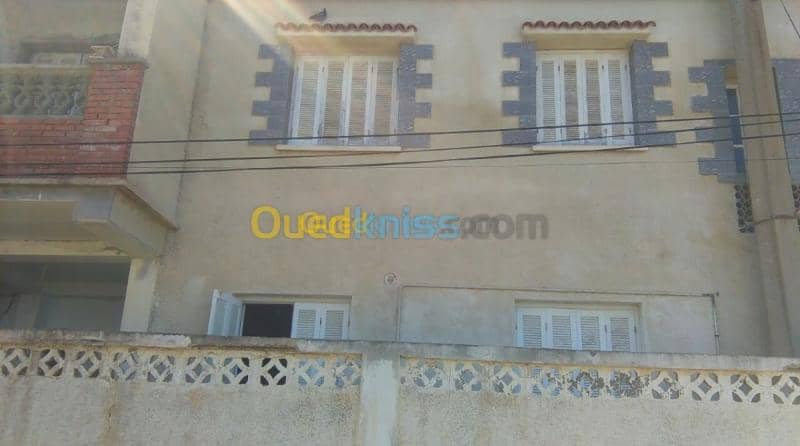Cherche achat Villa Boumerdes Dellys 9