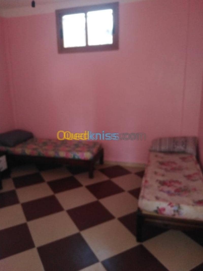 Location Niveau De Villa Boumerdes Djinet 11