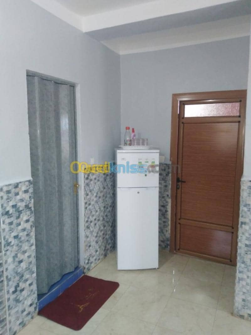 Location Niveau De Villa Boumerdes Djinet 14