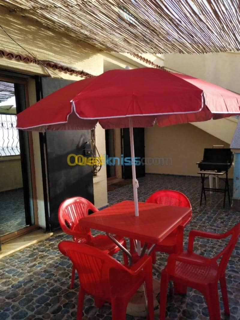 Location Niveau De Villa Boumerdes Djinet 2