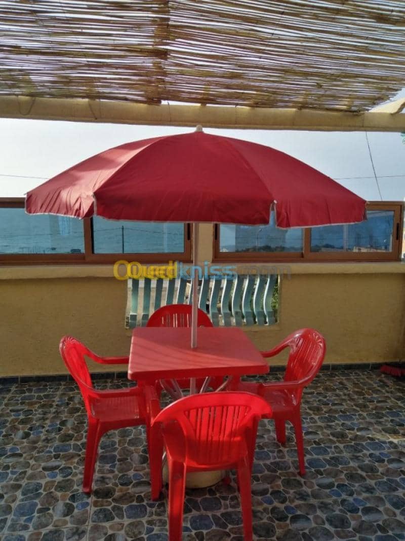 Location Niveau De Villa Boumerdes Djinet 5