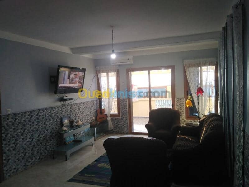Location Niveau De Villa Boumerdes Djinet 6
