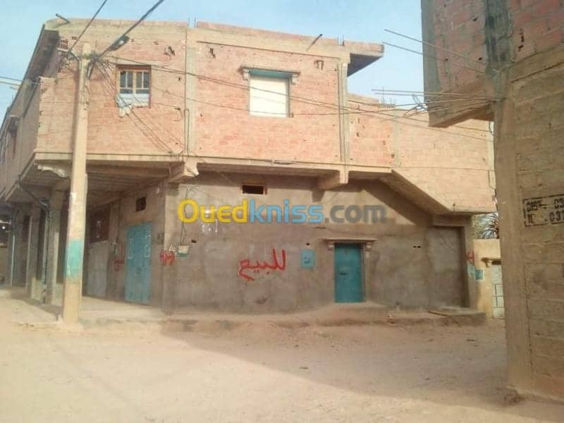 Vente bien immobilier Biskra Ouled djellal 2