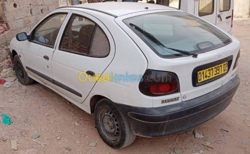 Migane Migane 1.9 1997 5