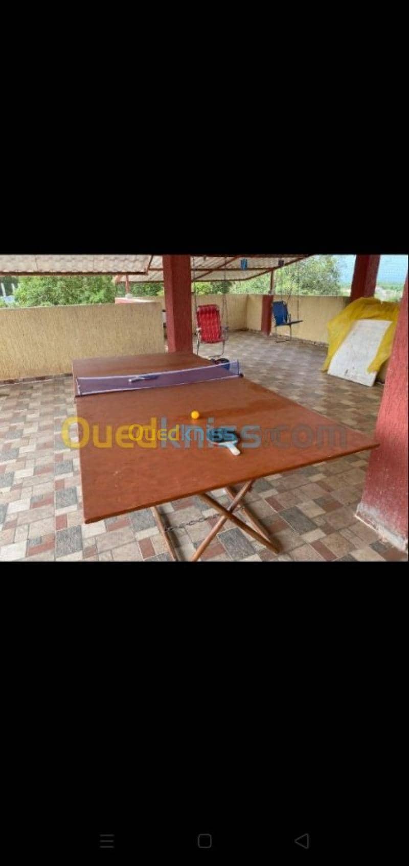 Location vacances Villa El taref El kala