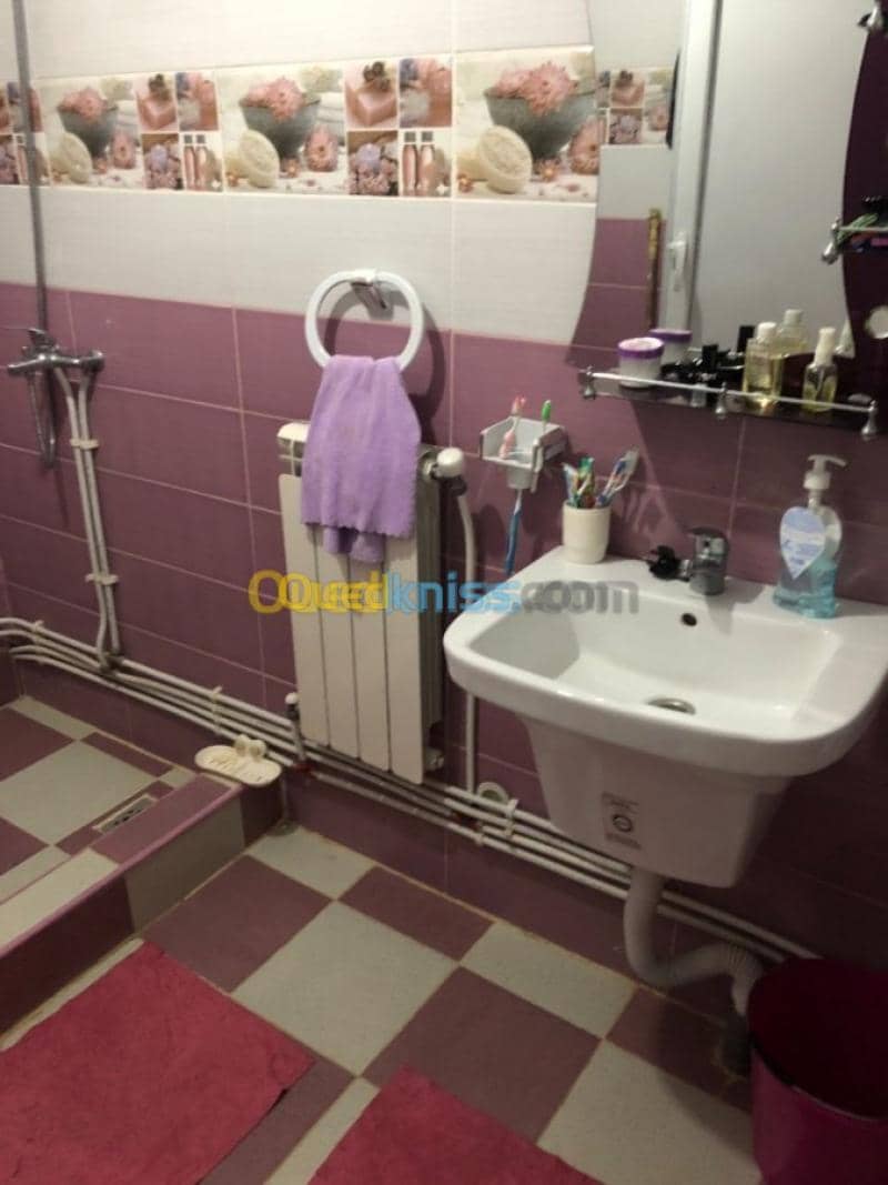 Location vacances Villa El taref El kala 8