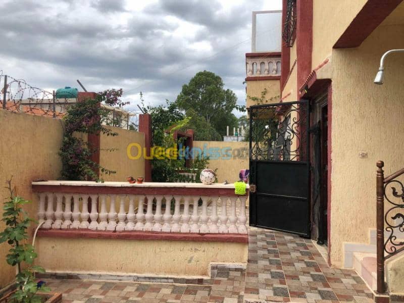 Location vacances Villa El taref El kala 9