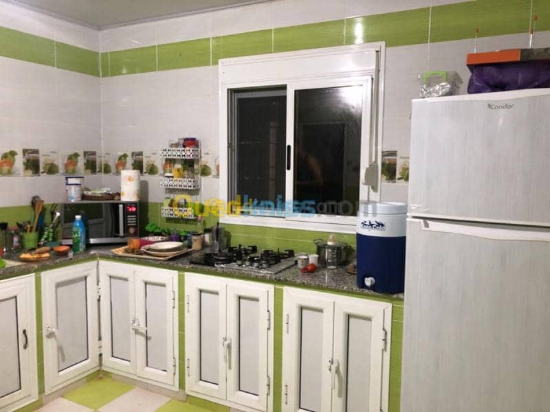 Location vacances Villa El taref El kala 10