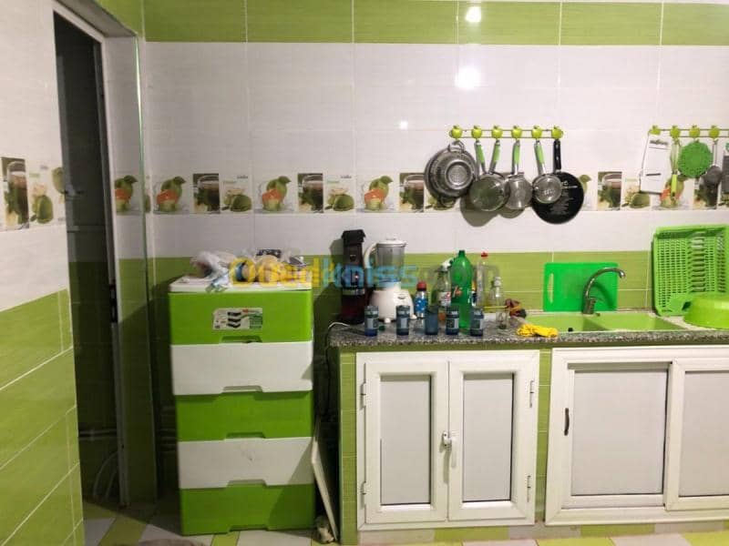 Location vacances Villa El taref El kala 11