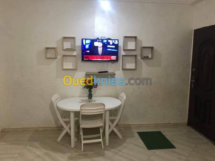 Location vacances Villa El taref El kala 2
