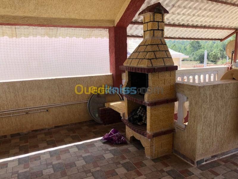 Location vacances Villa El taref El kala 12