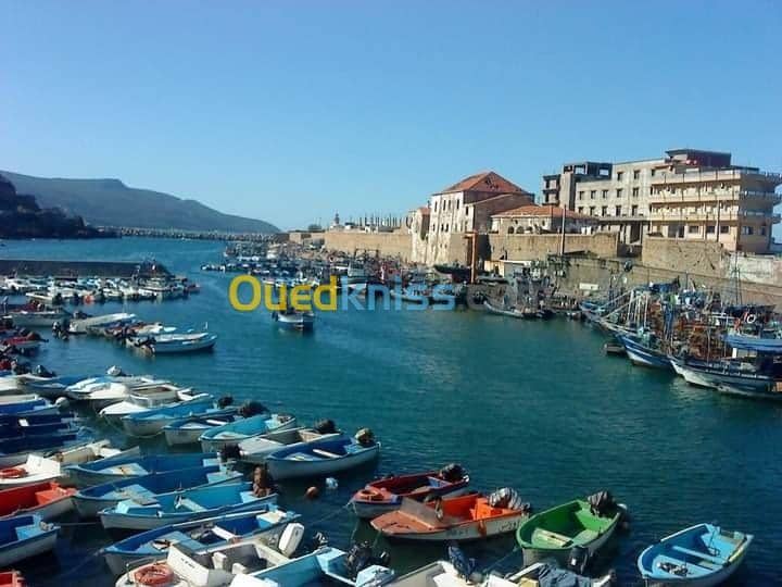 Location vacances Villa El taref El kala 13