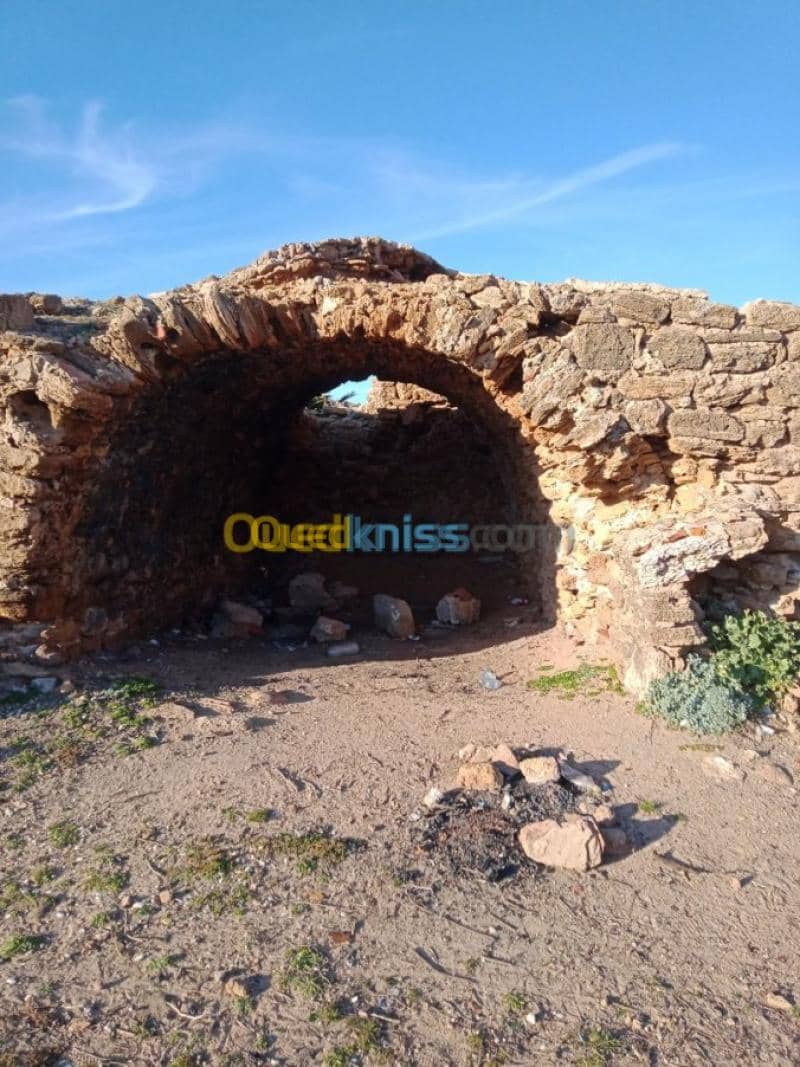 Location vacances Villa El taref El kala 19