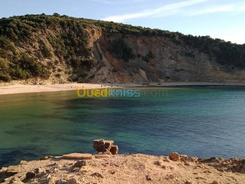 Location vacances Villa El taref El kala 22
