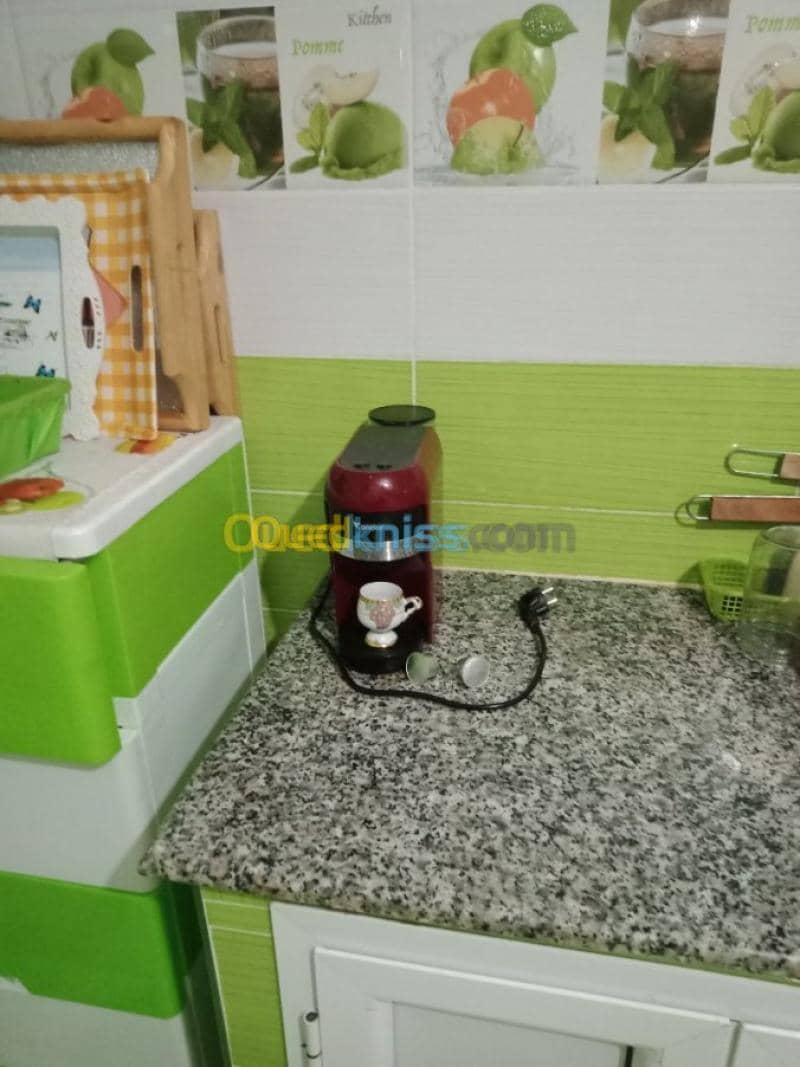 Location vacances Villa El taref El kala 39