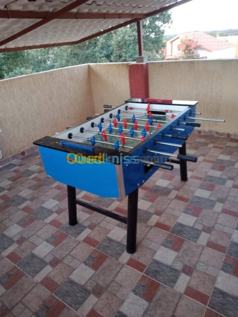 Location vacances Villa El taref El kala 40