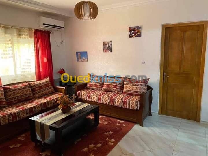 Location vacances Villa El taref El kala 41