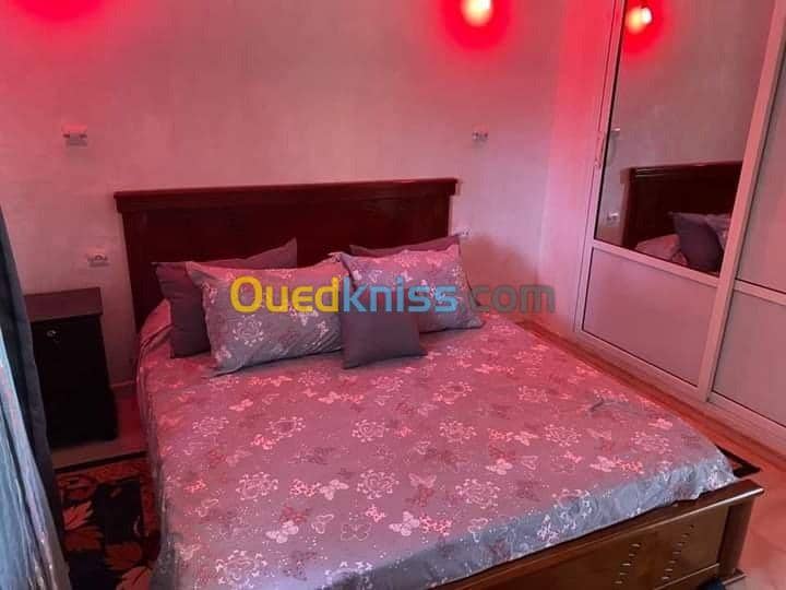 Location vacances Villa El taref El kala 42