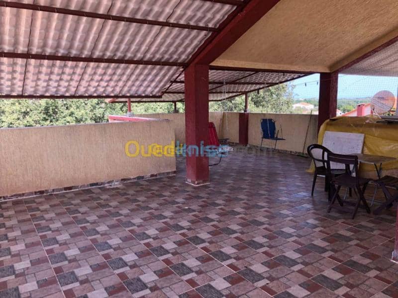 Location vacances Villa El taref El kala 4