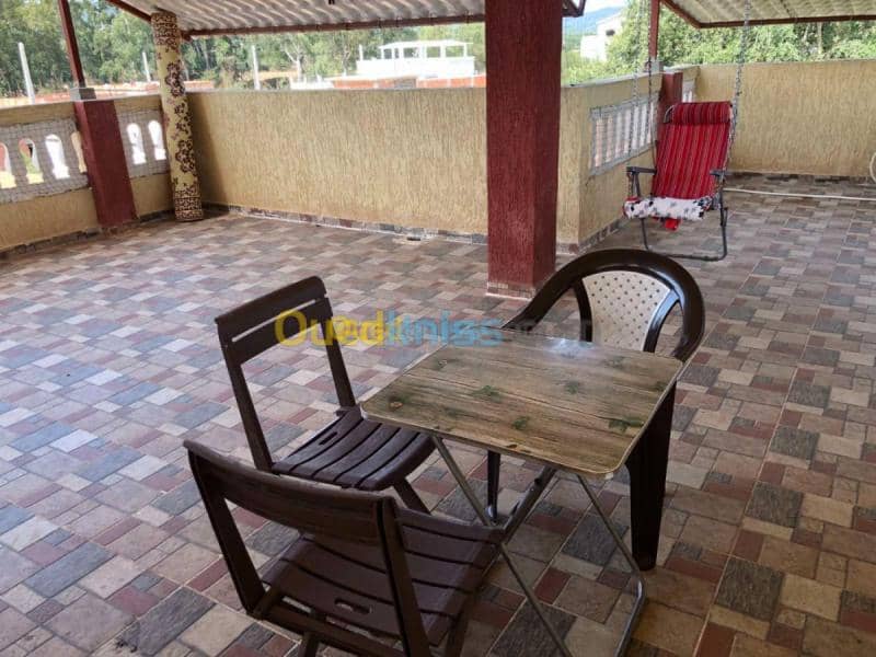 Location vacances Villa El taref El kala 5