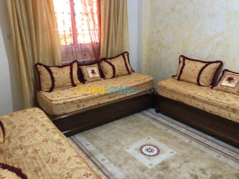 Location vacances Villa El taref El kala 6