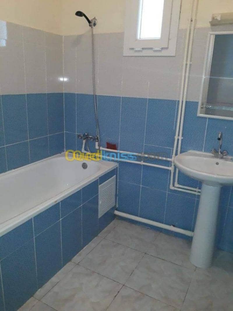 Echange Appartement F4 Blida Bouinan 10