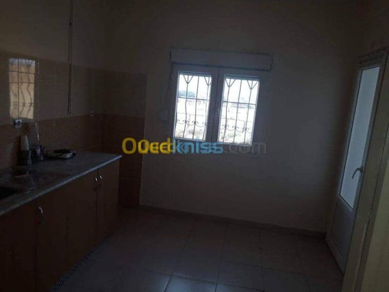 Echange Appartement F4 Blida Bouinan 2