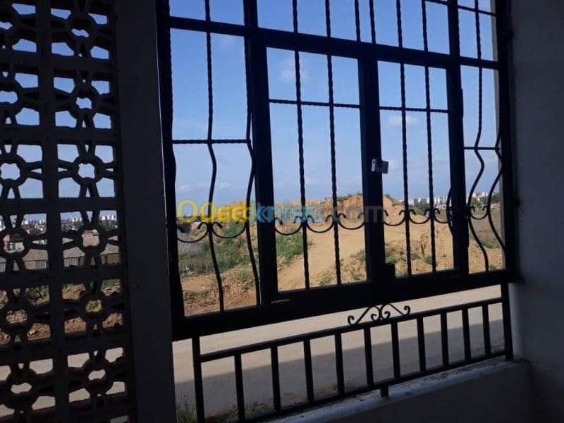 Echange Appartement F4 Blida Bouinan 3