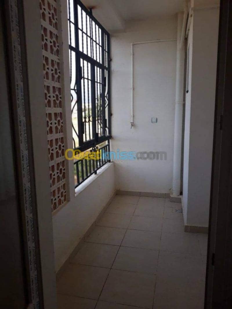 Echange Appartement F4 Blida Bouinan 4