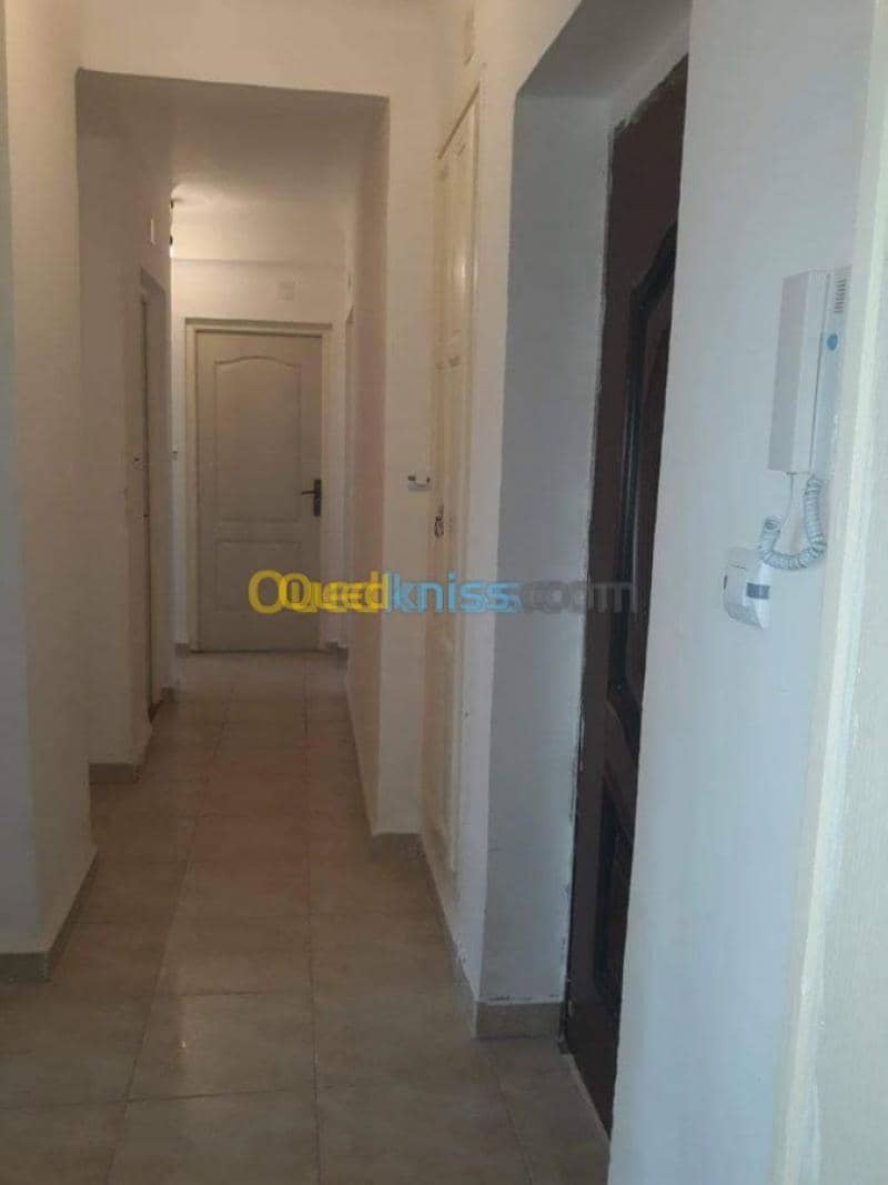 Echange Appartement F4 Blida Bouinan 5