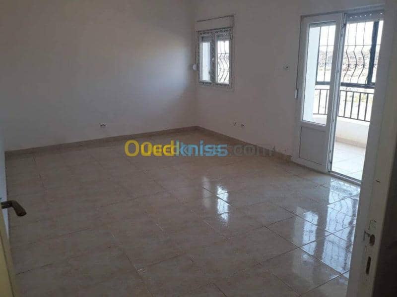 Echange Appartement F4 Blida Bouinan 6