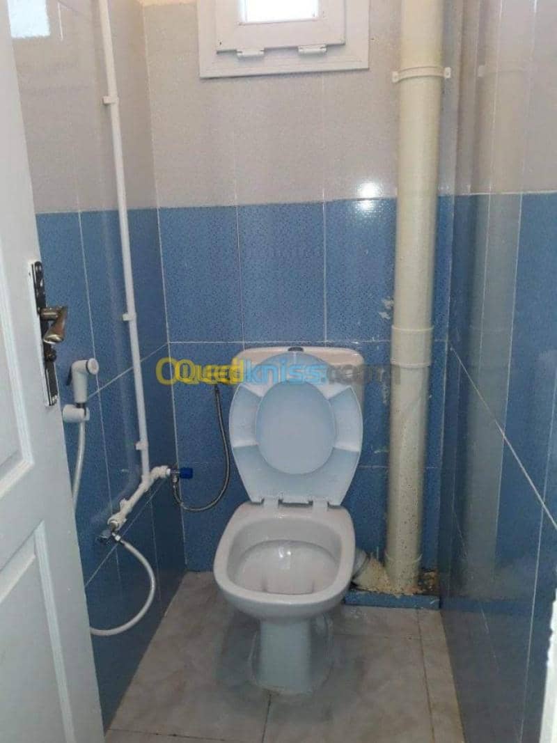 Echange Appartement F4 Blida Bouinan 9