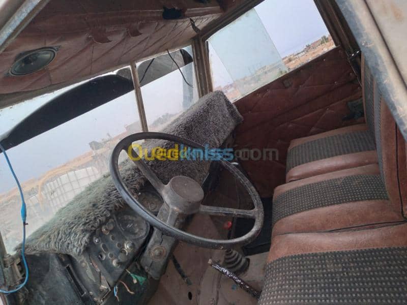 Land Rover Land Rover 1981