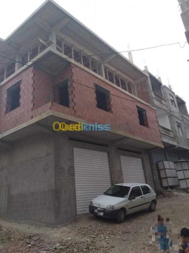 Vente Villa Jijel Jijel 2