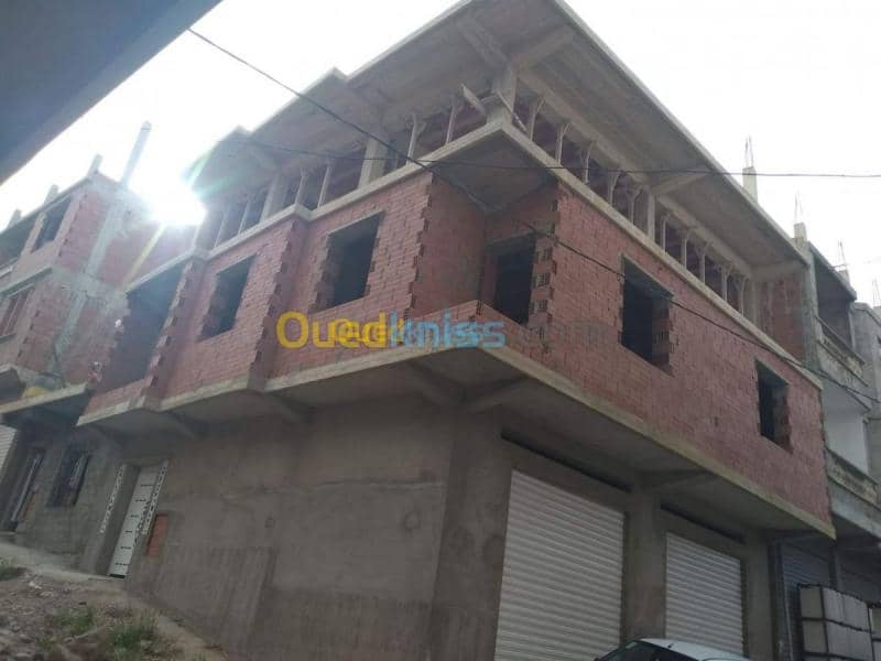 Vente Villa Jijel Jijel 3