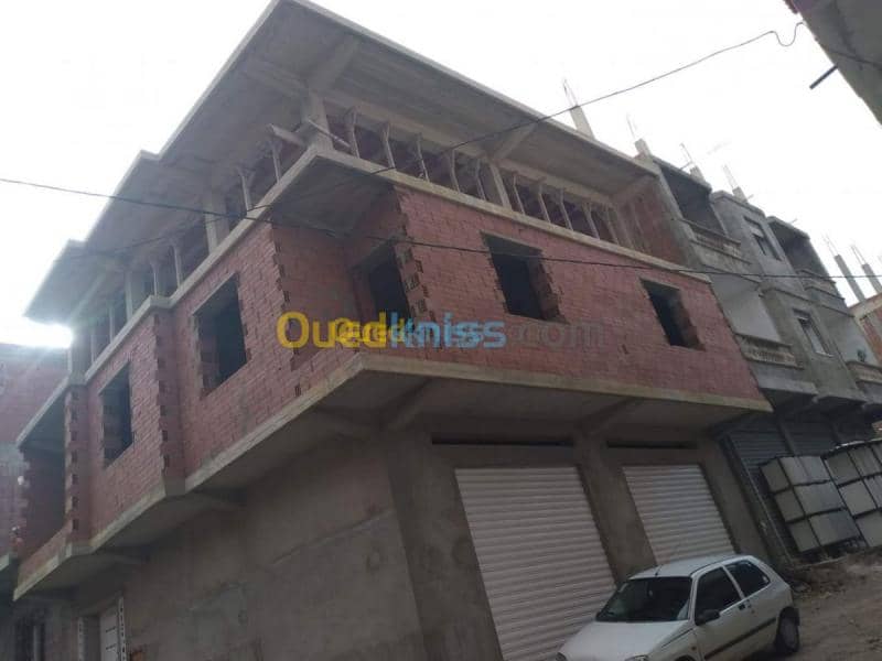 Vente Villa Jijel Jijel 4