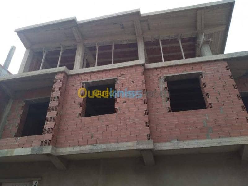 Vente Villa Jijel Jijel 5