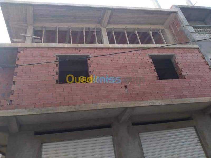 Vente Villa Jijel Jijel 6