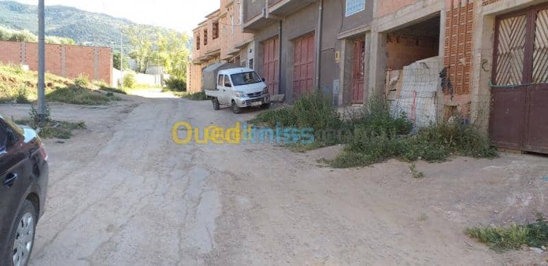 Vente Terrain Tlemcen Chetouane