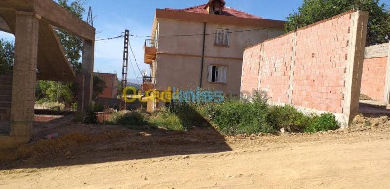 Vente Terrain Tlemcen Chetouane 5