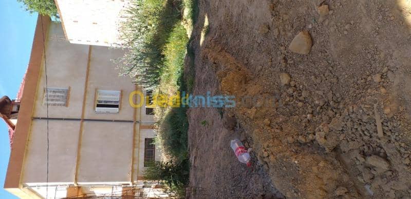 Vente Terrain Tlemcen Chetouane 6