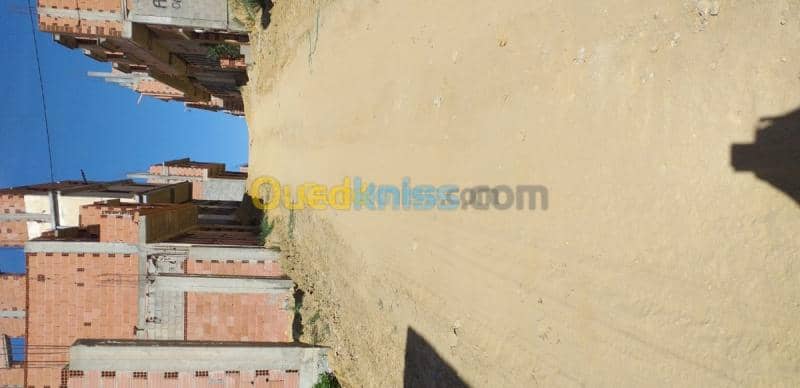 Vente Terrain Tlemcen Chetouane 7