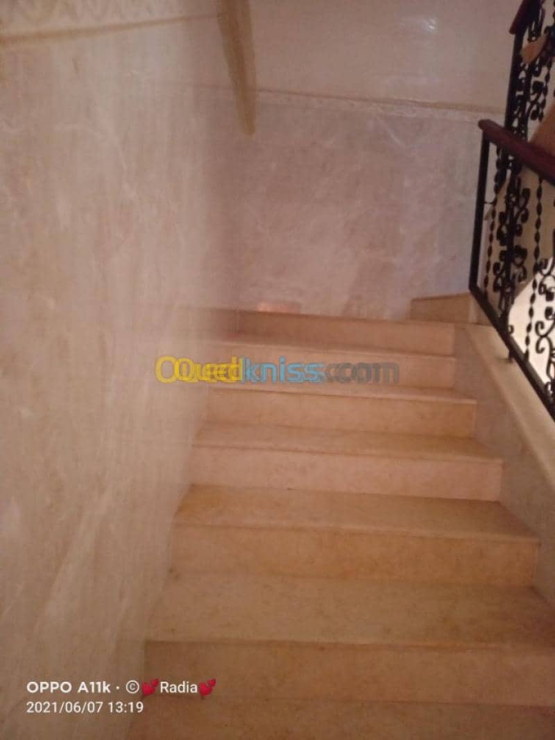 Vente Appartement F3 Relizane Relizane 11