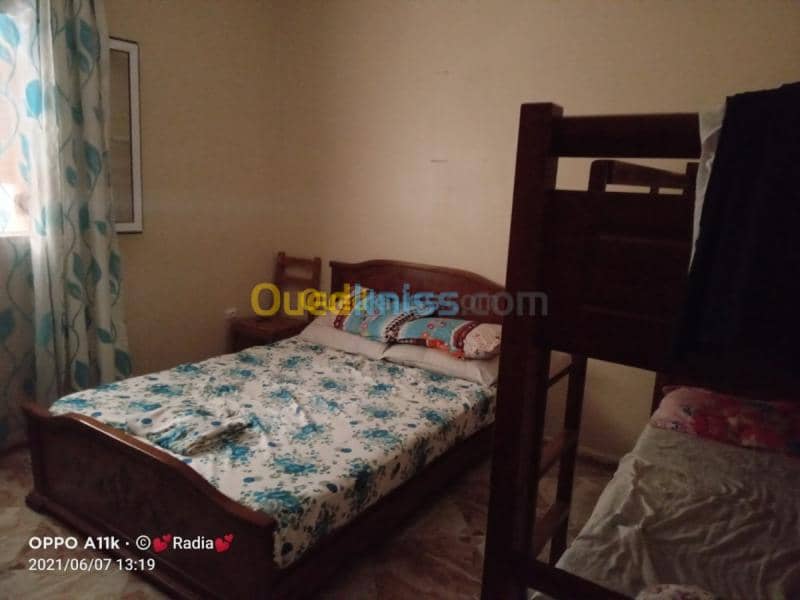 Vente Appartement F3 Relizane Relizane 12