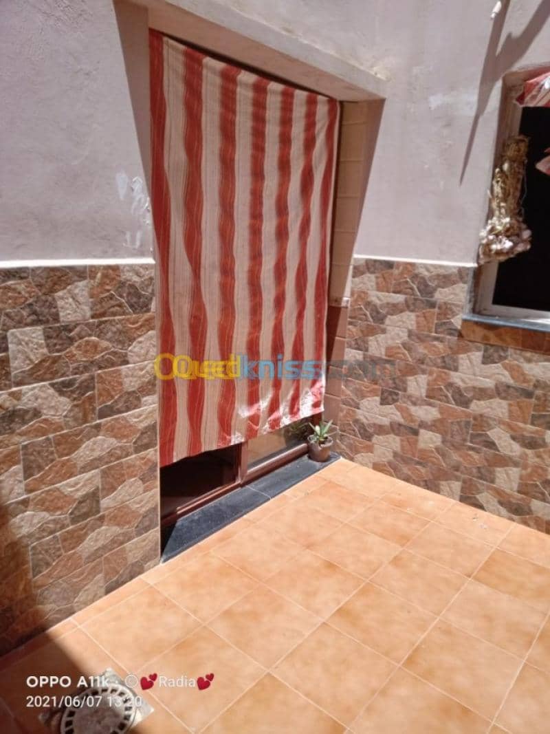 Vente Appartement F3 Relizane Relizane 2