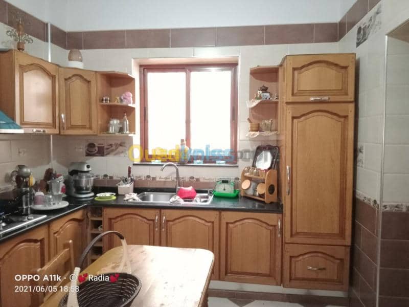 Vente Appartement F3 Relizane Relizane 7