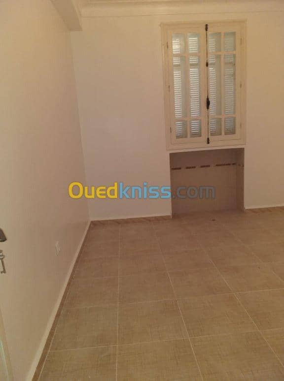 Location Appartement F3 Souk ahras Souk ahras