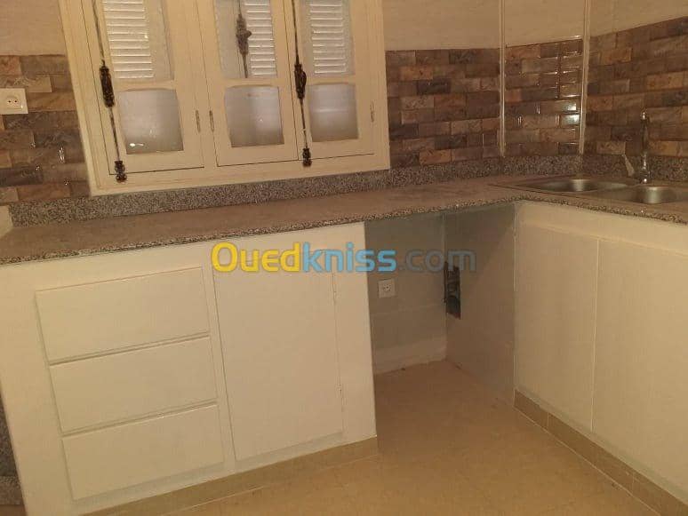 Location Appartement F3 Souk ahras Souk ahras 4